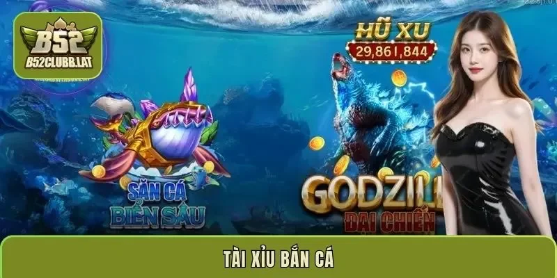 Tài xỉu bắn cá – Chiến lược đặt cược thông minh