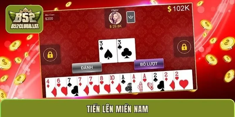 Tiến Lên Miền Nam - Mẹo làm chủ mọi ván bài đỉnh cao 2026